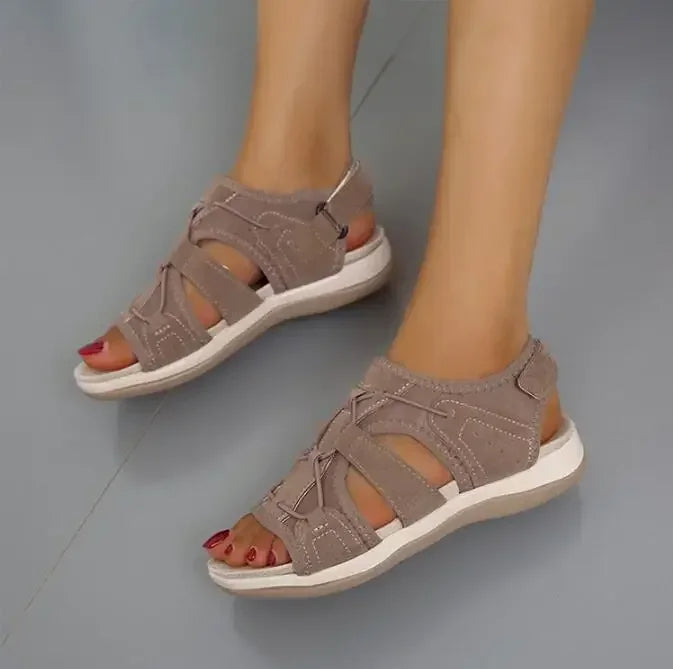 Mery - Ortopedske sandale