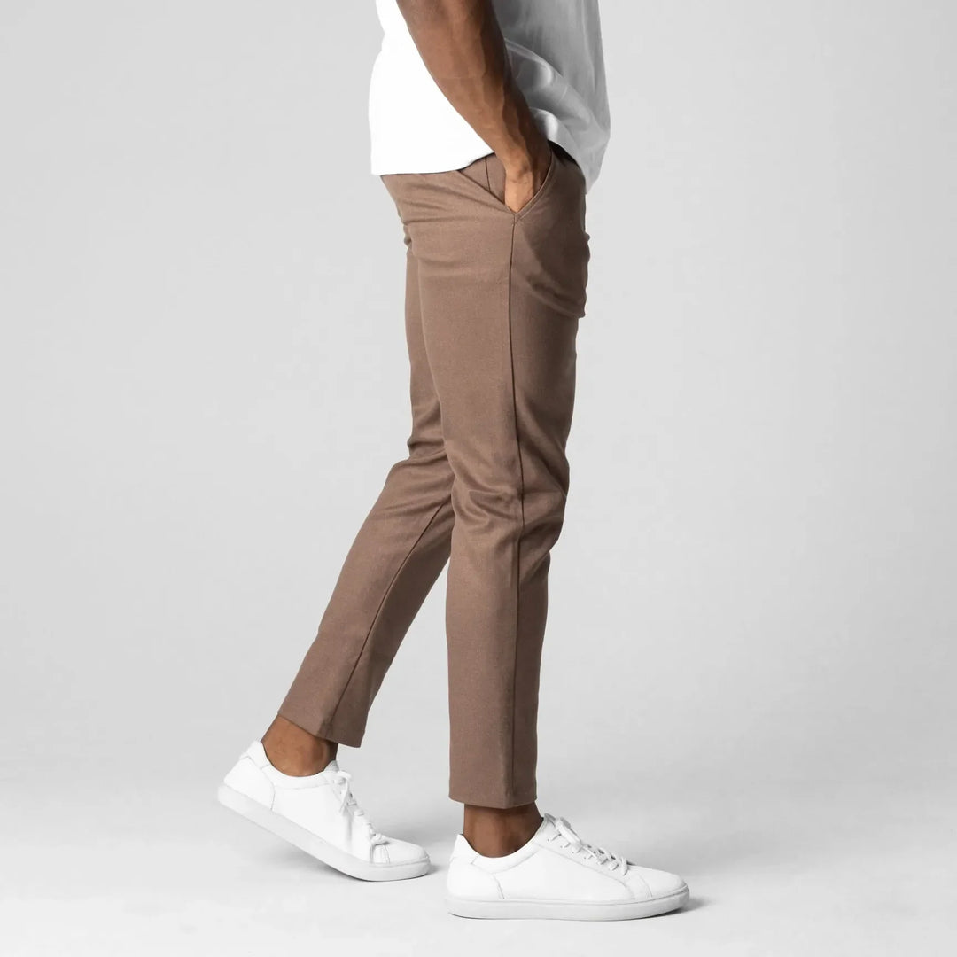 Mateo – Slim Fit Chino