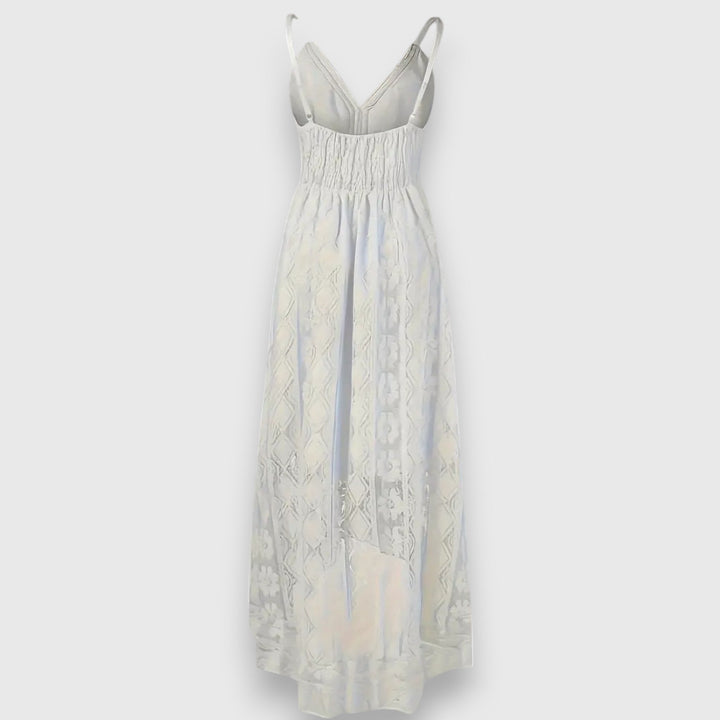Fleur – Elegantna haljina za svaku priliku