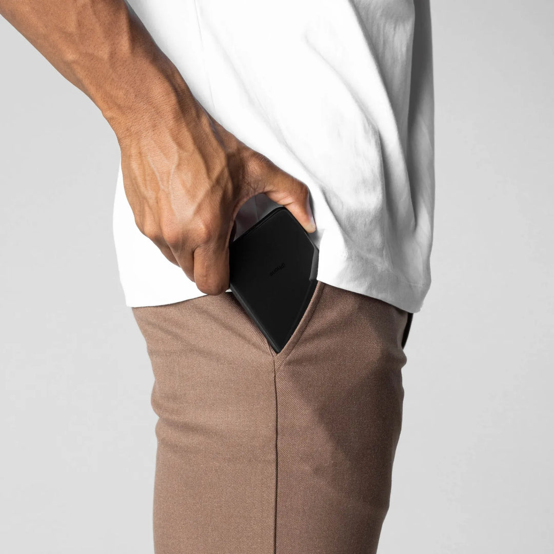 Mateo – Slim Fit Chino