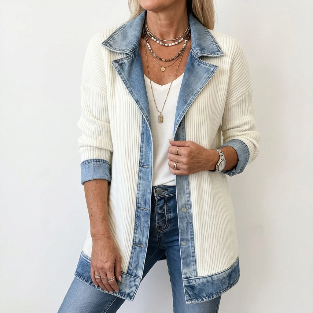 Margaret | Mješovita Jakna