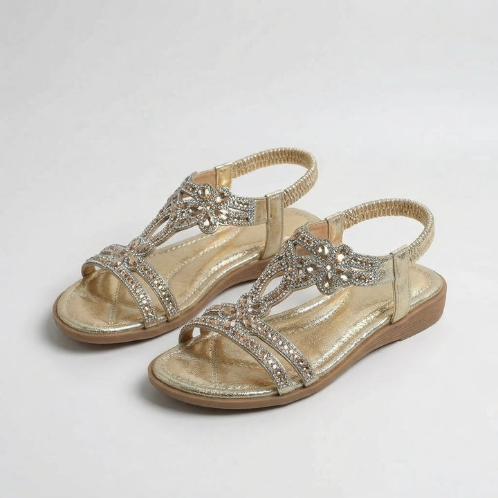 Boho - Ortopedske Boho-sandale