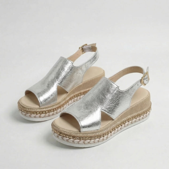 Luxa - Ortopedske Sandale