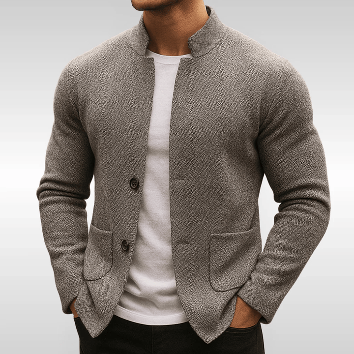 Urban Zenith - Knit Jacket