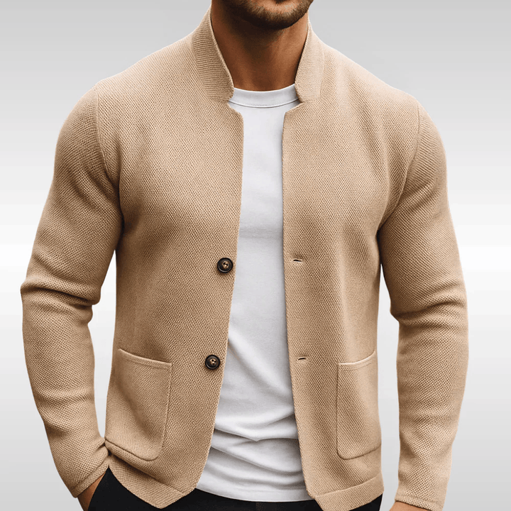 Urban Zenith - Knit Jacket