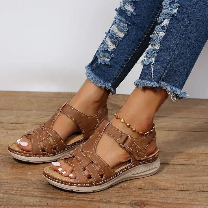 Miranda – Ortopedske sandale