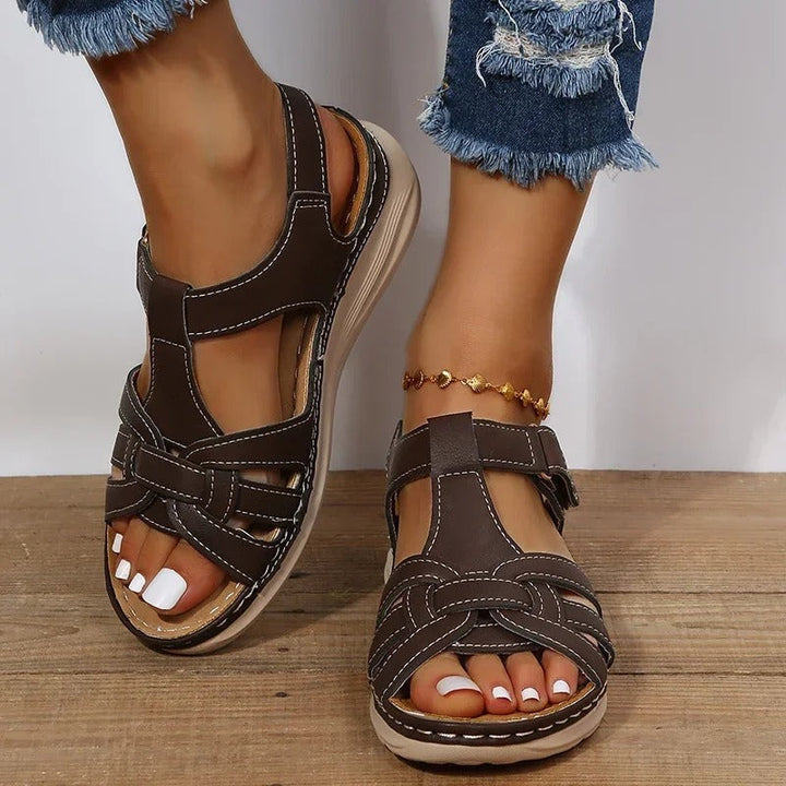 Miranda – Ortopedske sandale