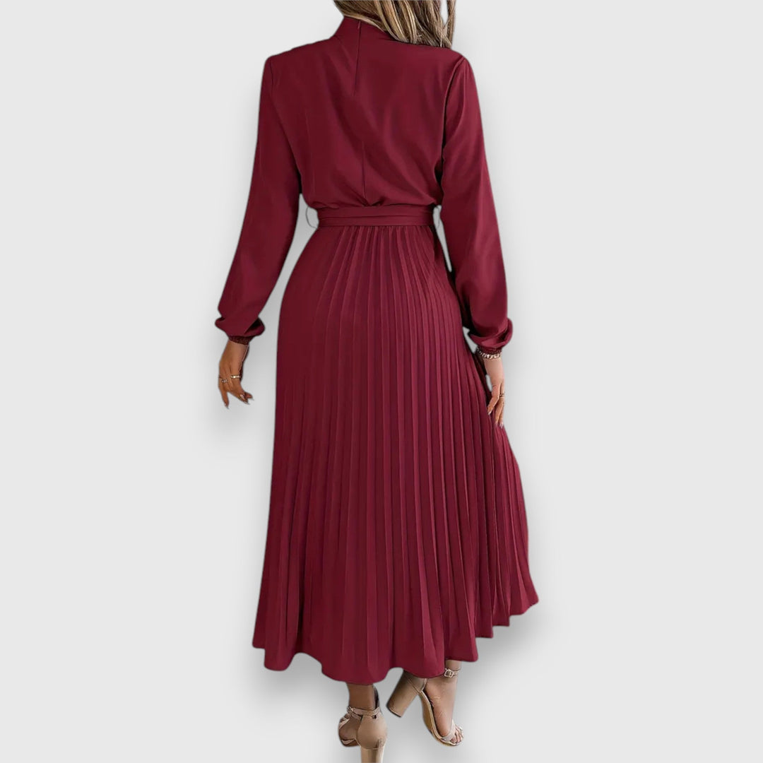 Stacey – Elegantna haljina za svaku priliku