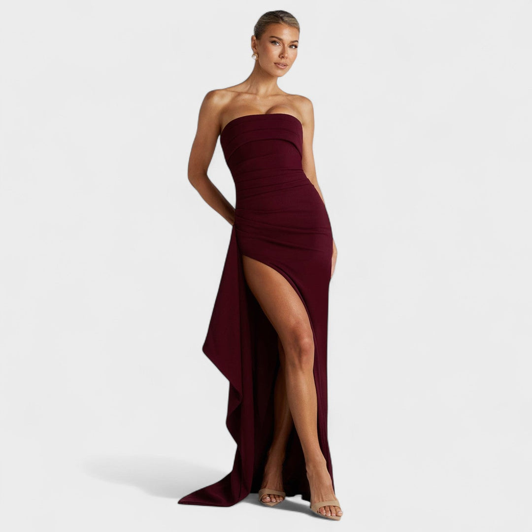 Bojana – Glamurozna Večernja Haljina